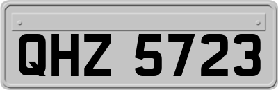 QHZ5723