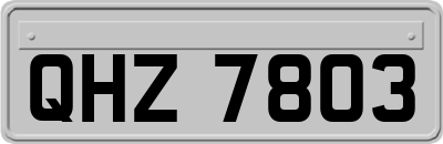 QHZ7803