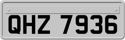 QHZ7936
