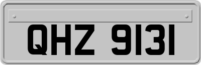 QHZ9131