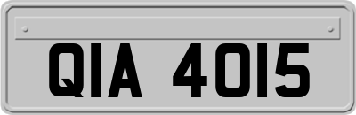 QIA4015