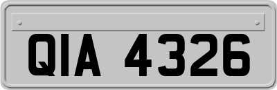 QIA4326