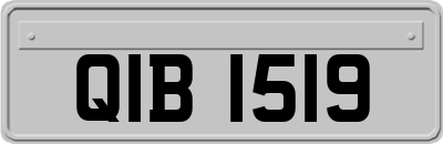 QIB1519