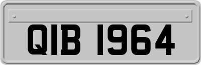 QIB1964