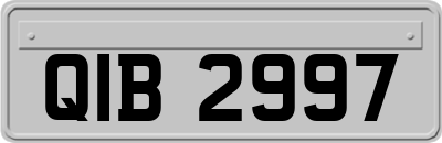QIB2997