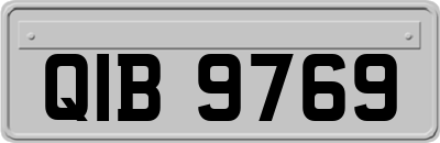 QIB9769