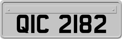 QIC2182