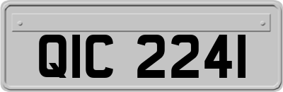 QIC2241