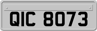 QIC8073