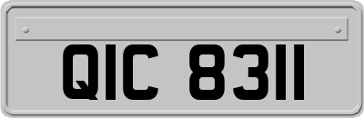 QIC8311