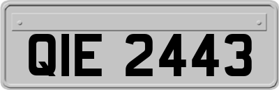 QIE2443