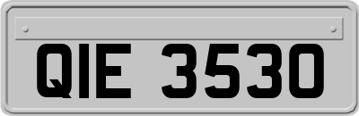 QIE3530