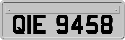 QIE9458