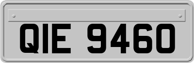 QIE9460