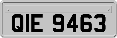 QIE9463