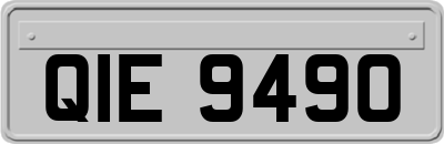 QIE9490