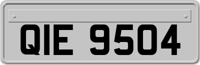 QIE9504
