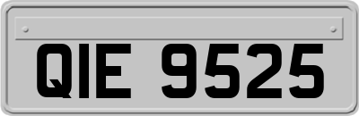 QIE9525