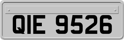 QIE9526