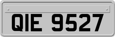 QIE9527