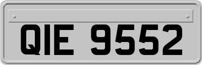 QIE9552