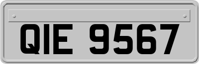 QIE9567