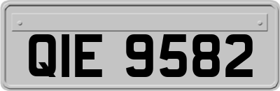 QIE9582