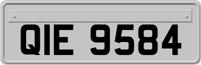 QIE9584