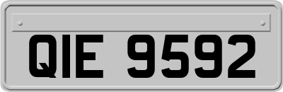 QIE9592
