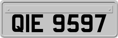 QIE9597