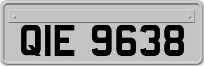 QIE9638