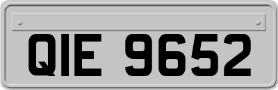 QIE9652