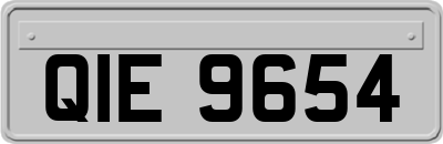 QIE9654
