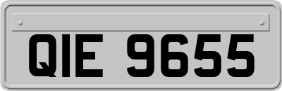 QIE9655
