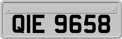 QIE9658