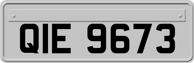 QIE9673