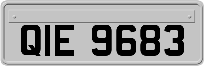 QIE9683