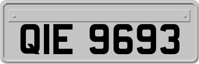 QIE9693