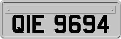 QIE9694