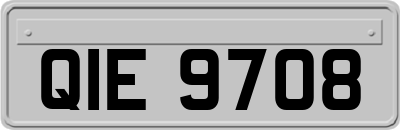 QIE9708