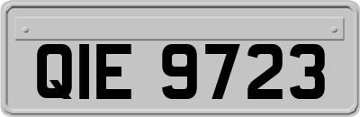 QIE9723