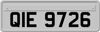 QIE9726