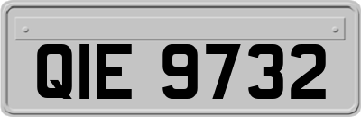 QIE9732