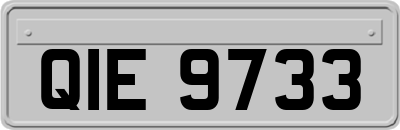 QIE9733