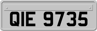 QIE9735
