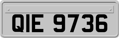 QIE9736