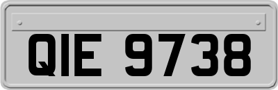 QIE9738
