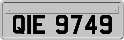 QIE9749