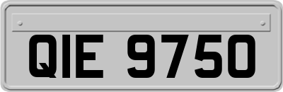QIE9750