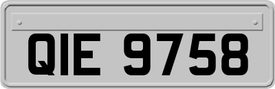 QIE9758